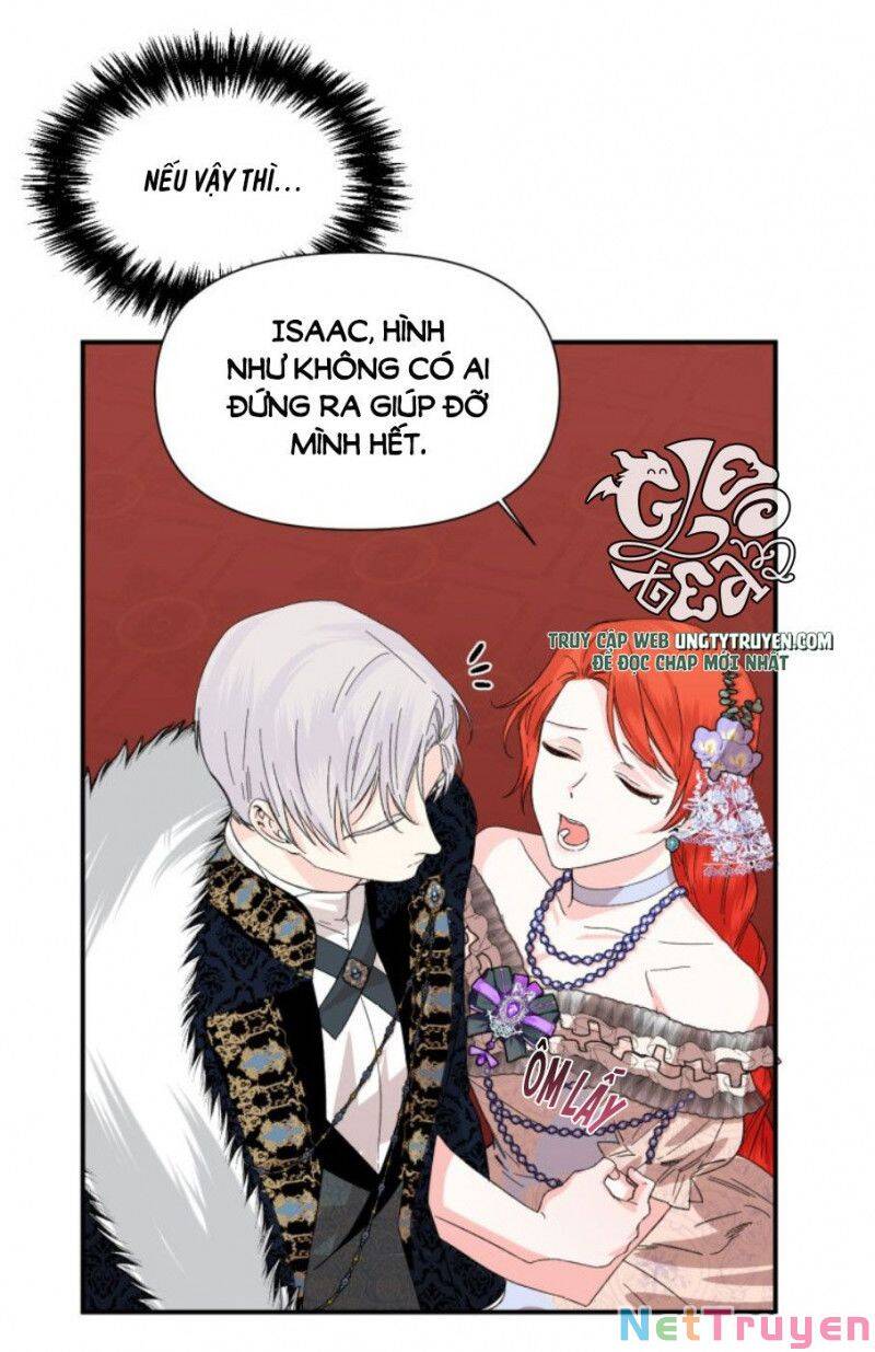 Kết Thúc Có Hậu Của Nhân Vật Phản Diện Chap 575 - Next Chap 576