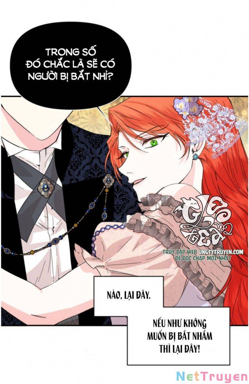 Kết Thúc Có Hậu Của Nhân Vật Phản Diện Chap 575 - Next Chap 576
