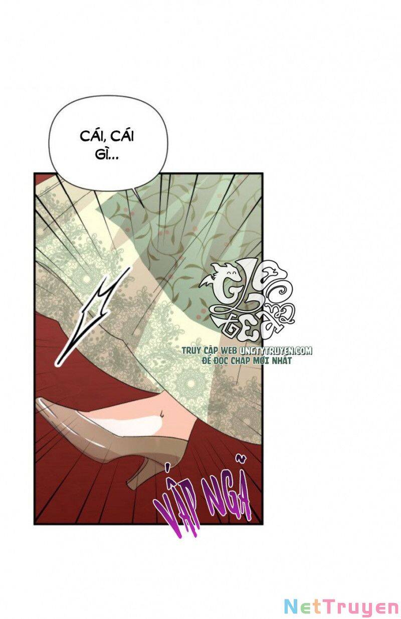 Kết Thúc Có Hậu Của Nhân Vật Phản Diện Chap 575 - Next Chap 576