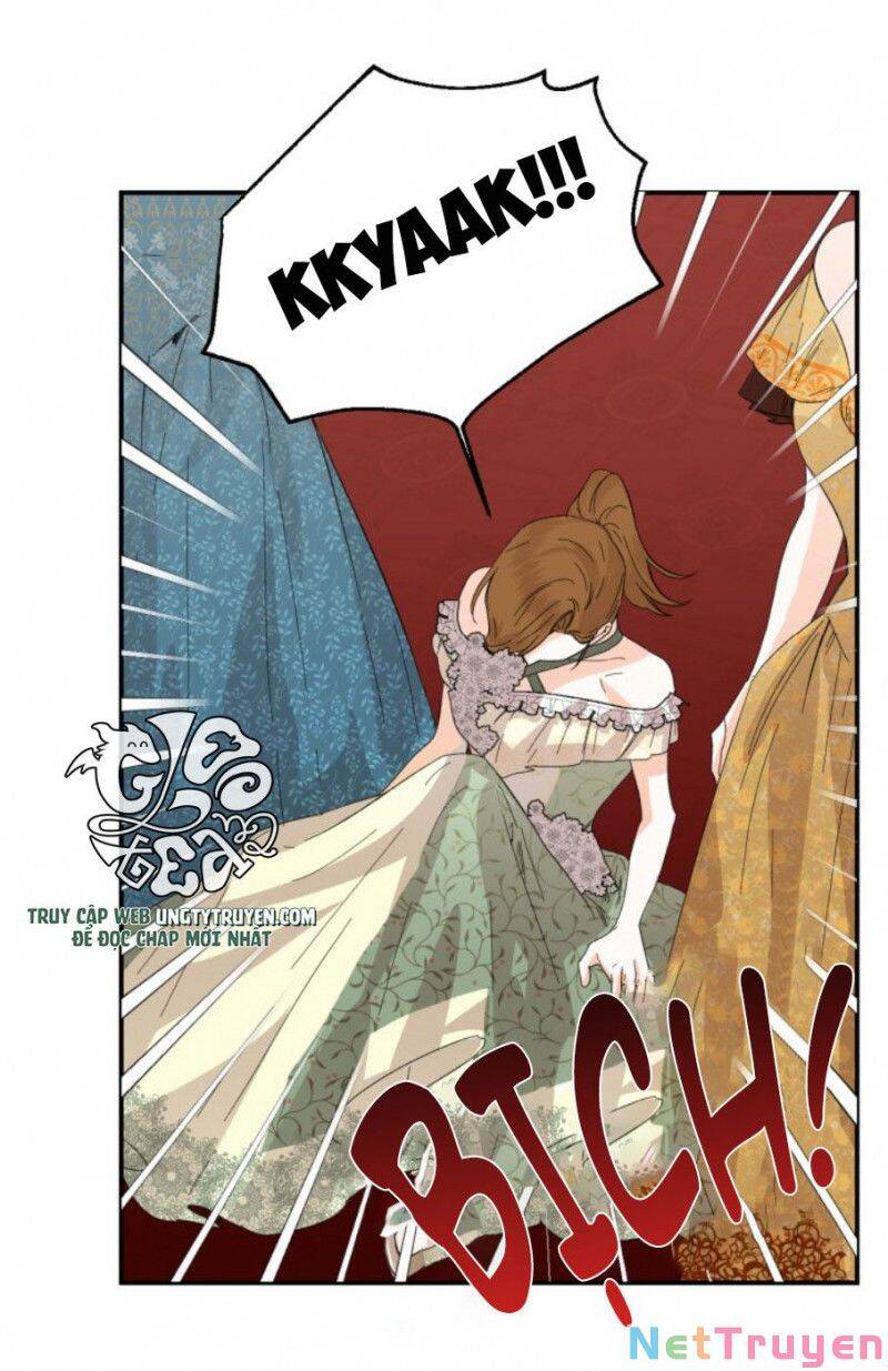 Kết Thúc Có Hậu Của Nhân Vật Phản Diện Chap 575 - Next Chap 576