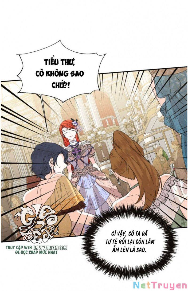 Kết Thúc Có Hậu Của Nhân Vật Phản Diện Chap 575 - Next Chap 576