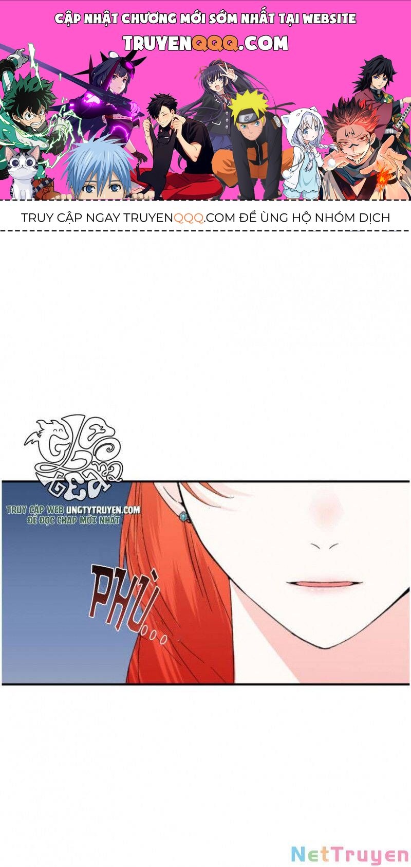 Kết Thúc Có Hậu Của Nhân Vật Phản Diện Chap 576 - Next Chap 577