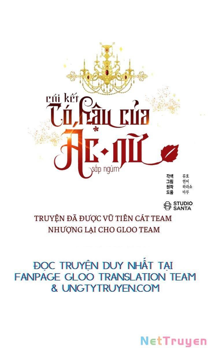 Kết Thúc Có Hậu Của Nhân Vật Phản Diện Chap 576 - Next Chap 577