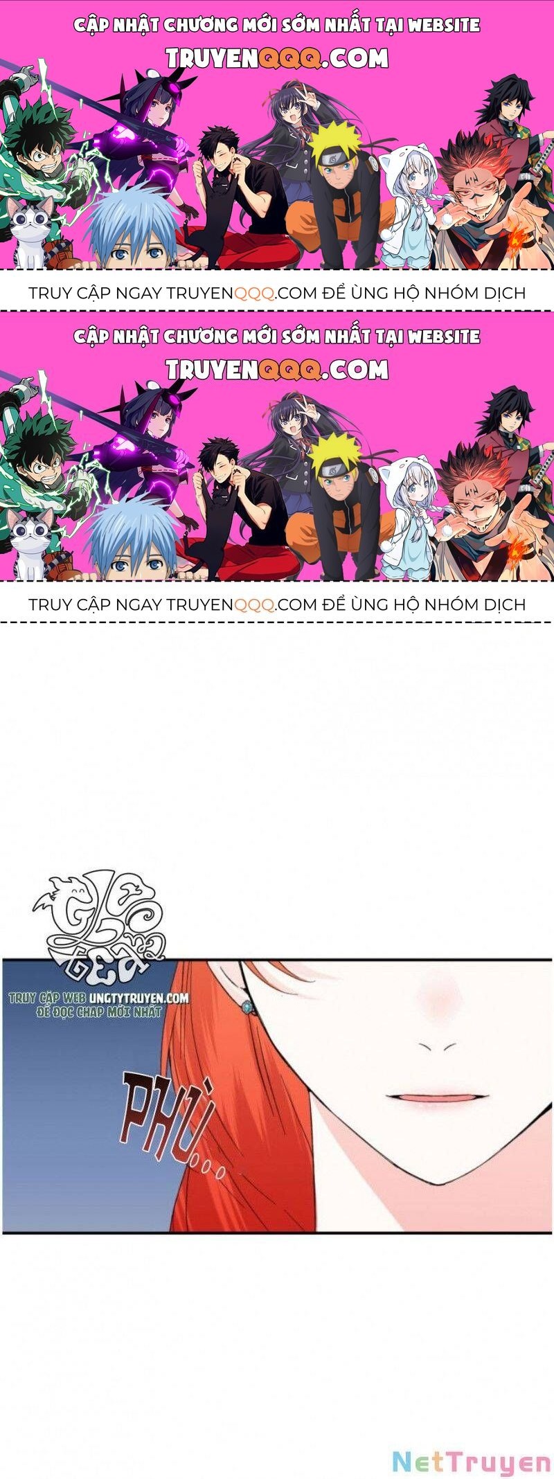 Kết Thúc Có Hậu Của Nhân Vật Phản Diện Chap 577 - Next Chap 578
