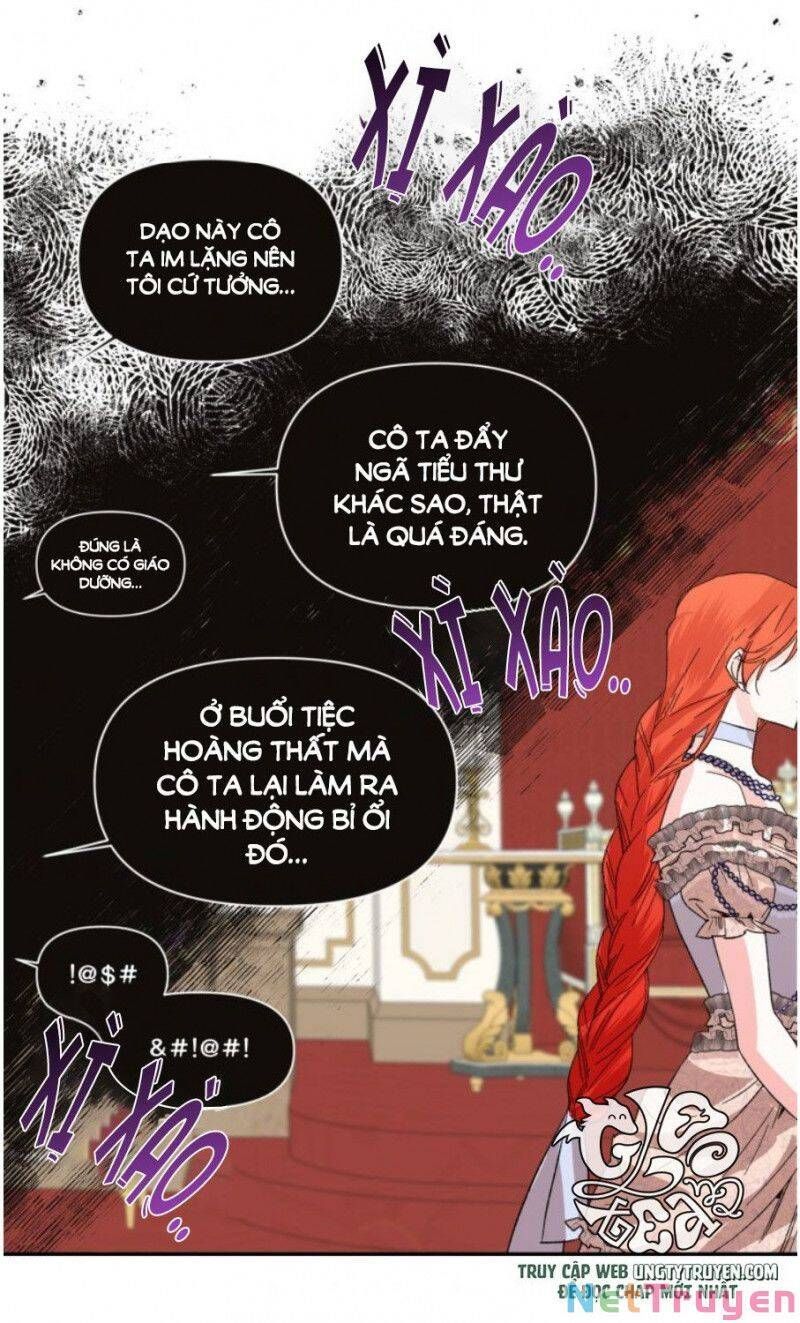 Kết Thúc Có Hậu Của Nhân Vật Phản Diện Chap 577 - Next Chap 578