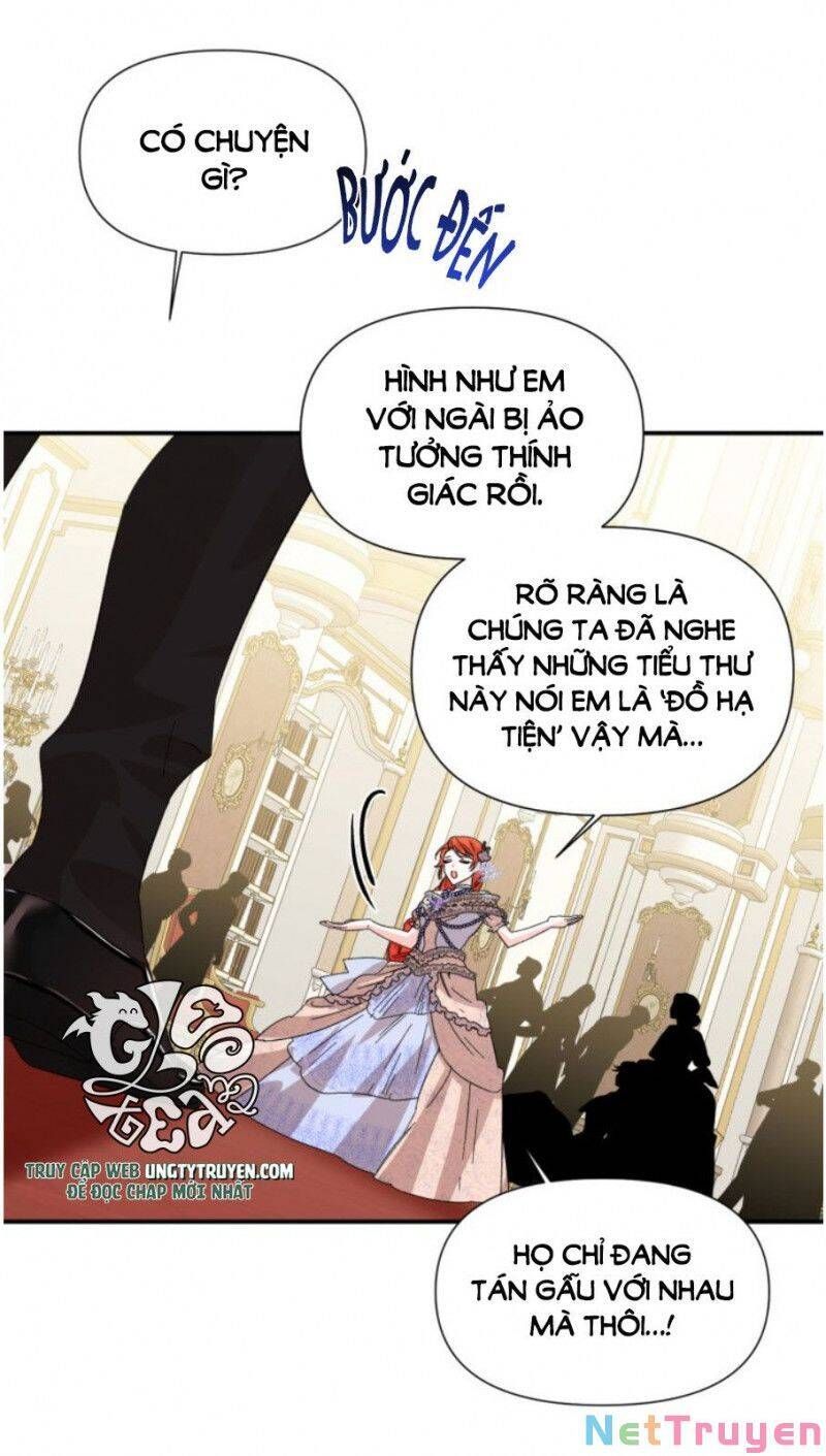 Kết Thúc Có Hậu Của Nhân Vật Phản Diện Chap 577 - Next Chap 578