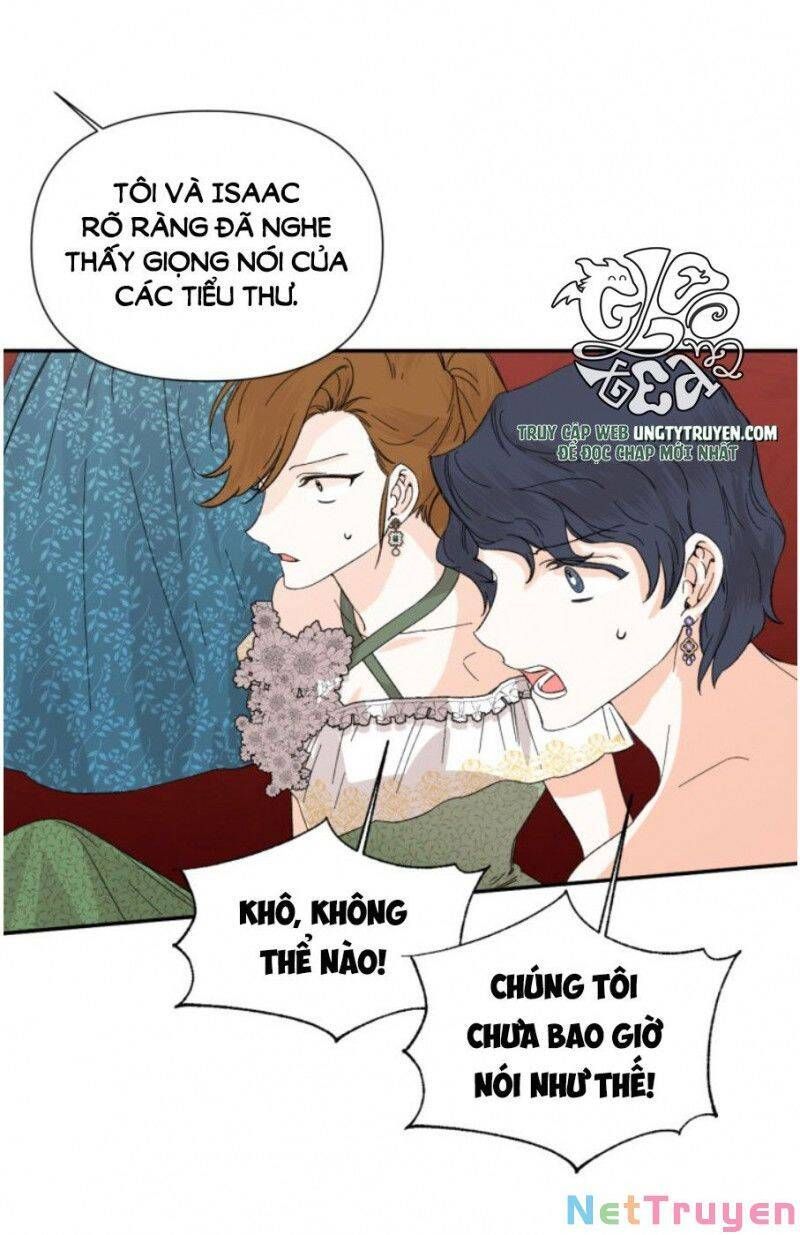 Kết Thúc Có Hậu Của Nhân Vật Phản Diện Chap 577 - Next Chap 578