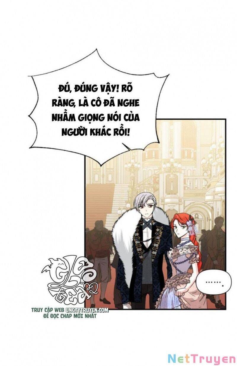 Kết Thúc Có Hậu Của Nhân Vật Phản Diện Chap 577 - Next Chap 578