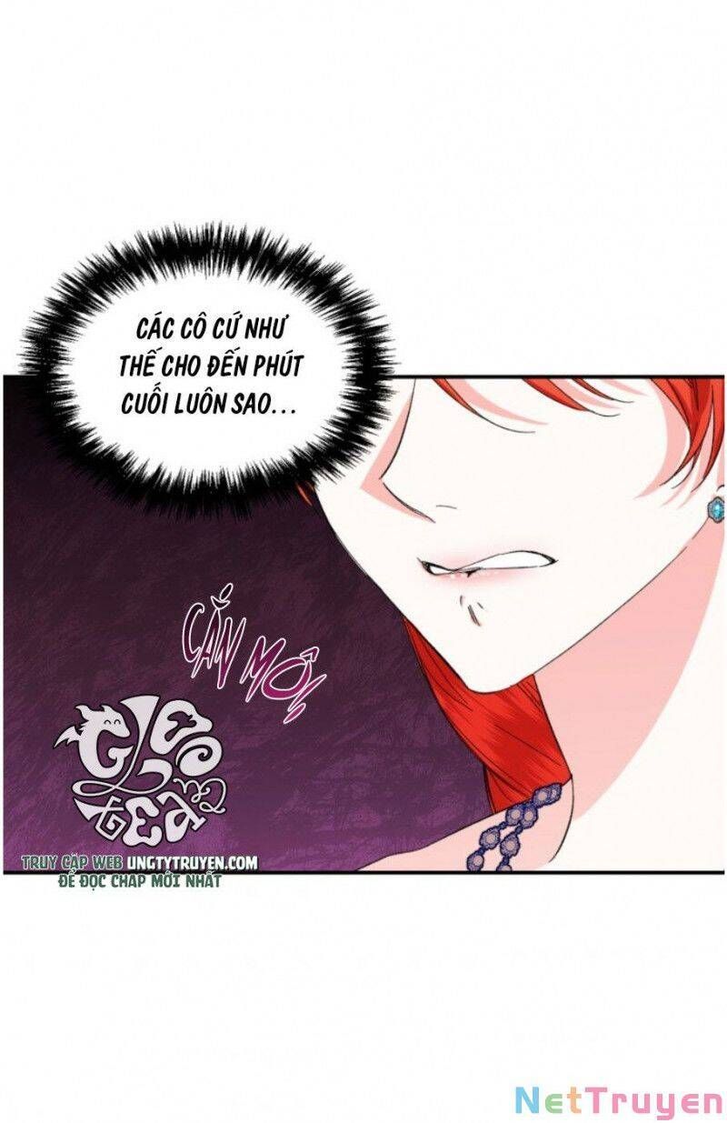 Kết Thúc Có Hậu Của Nhân Vật Phản Diện Chap 577 - Next Chap 578