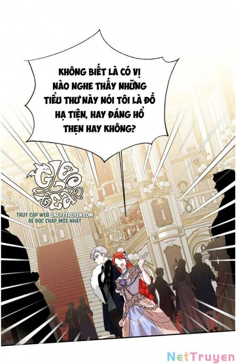 Kết Thúc Có Hậu Của Nhân Vật Phản Diện Chap 577 - Next Chap 578