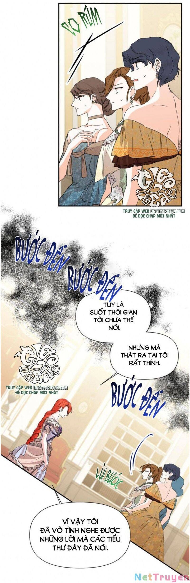 Kết Thúc Có Hậu Của Nhân Vật Phản Diện Chap 577 - Next Chap 578