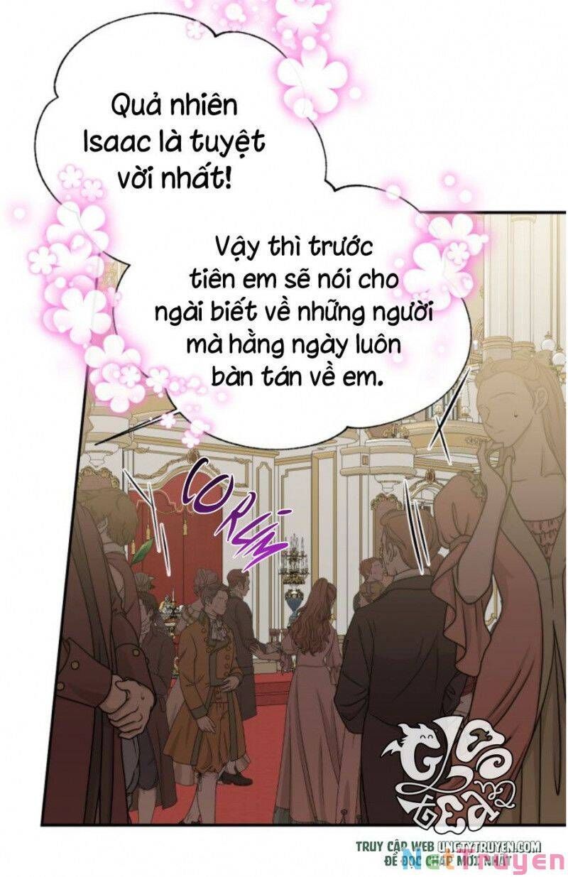 Kết Thúc Có Hậu Của Nhân Vật Phản Diện Chap 577 - Next Chap 578