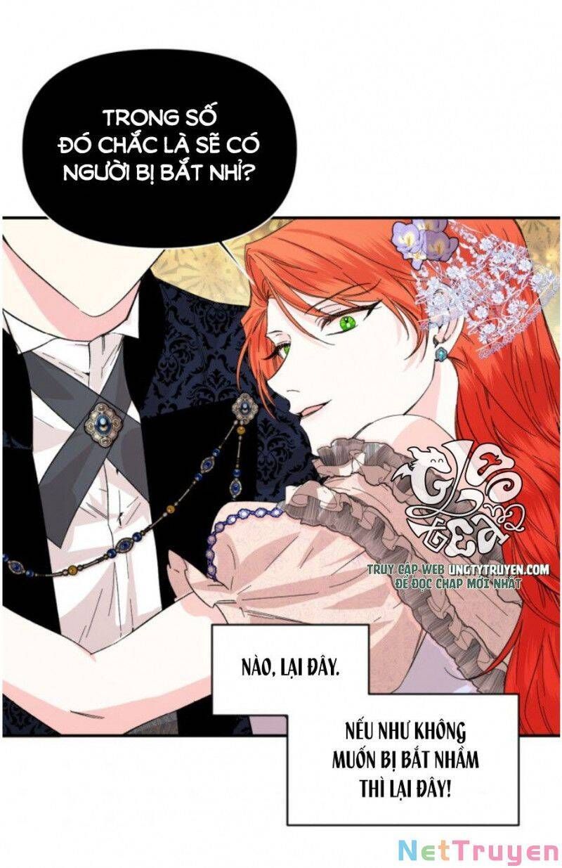 Kết Thúc Có Hậu Của Nhân Vật Phản Diện Chap 577 - Next Chap 578