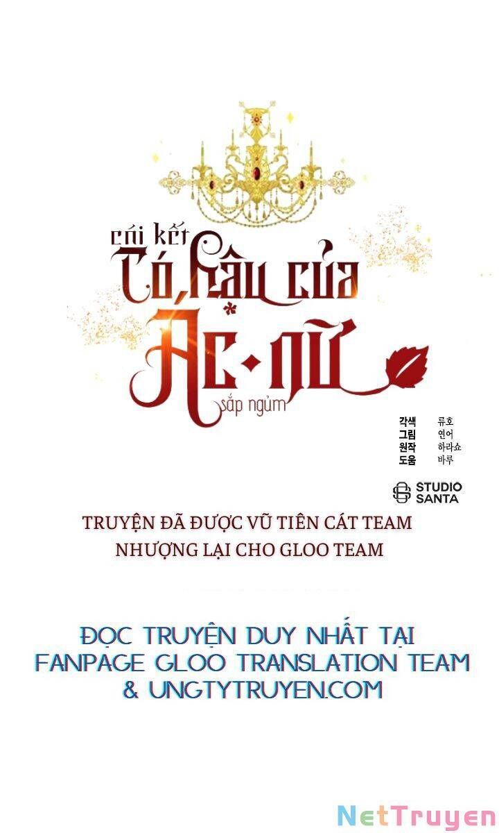 Kết Thúc Có Hậu Của Nhân Vật Phản Diện Chap 577 - Next Chap 578