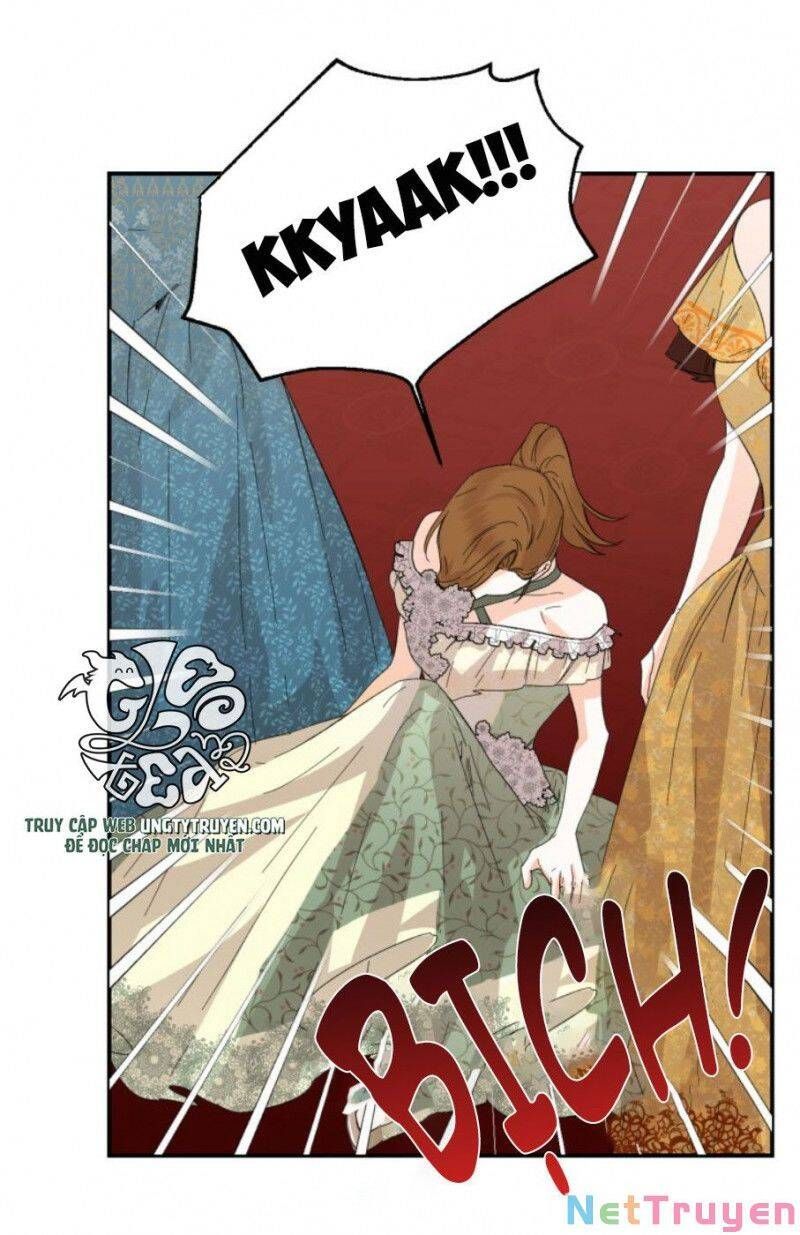 Kết Thúc Có Hậu Của Nhân Vật Phản Diện Chap 577 - Next Chap 578