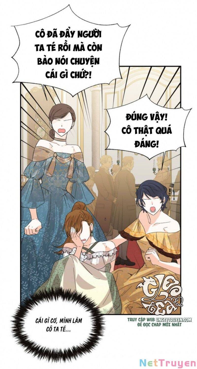 Kết Thúc Có Hậu Của Nhân Vật Phản Diện Chap 577 - Next Chap 578