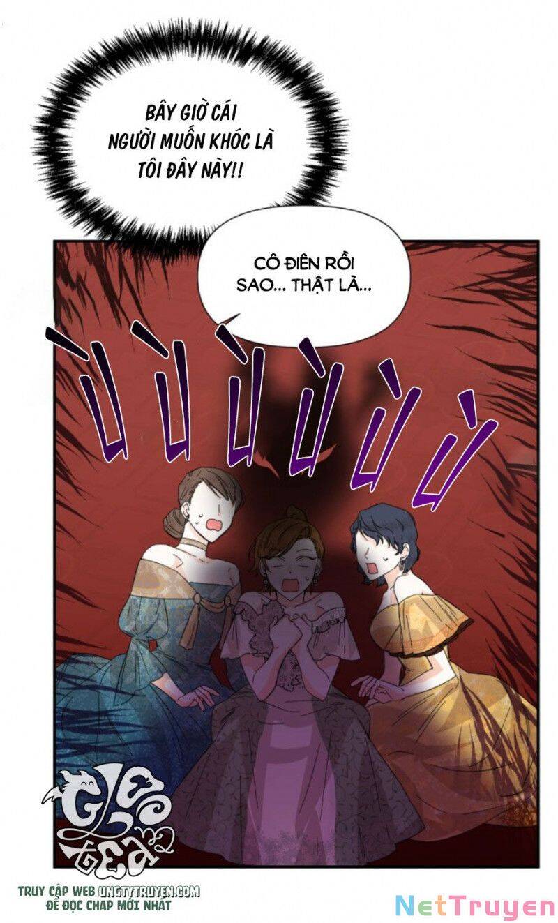 Kết Thúc Có Hậu Của Nhân Vật Phản Diện Chap 58 - Next Chap 59