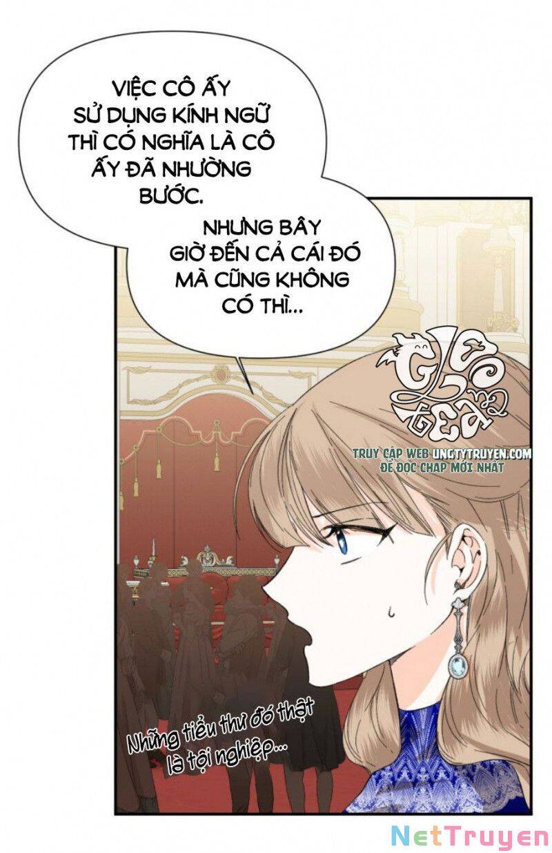 Kết Thúc Có Hậu Của Nhân Vật Phản Diện Chap 58 - Next Chap 59