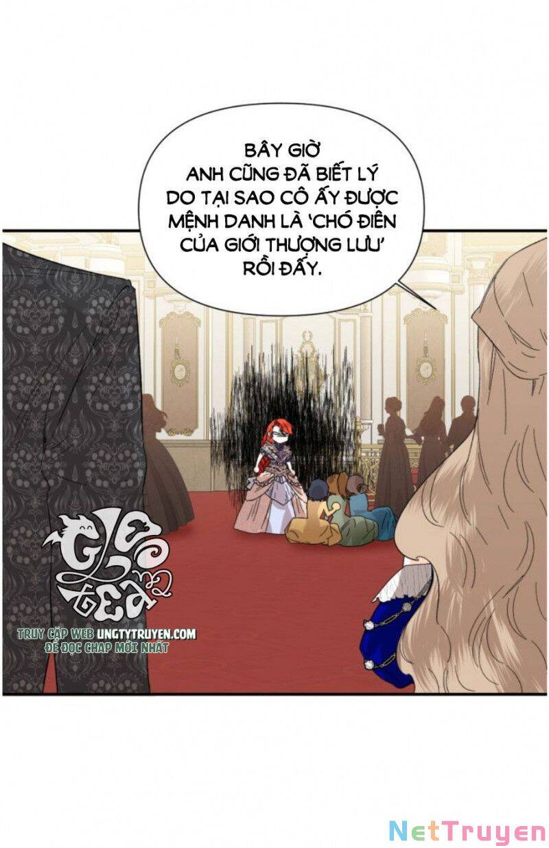 Kết Thúc Có Hậu Của Nhân Vật Phản Diện Chap 58 - Next Chap 59