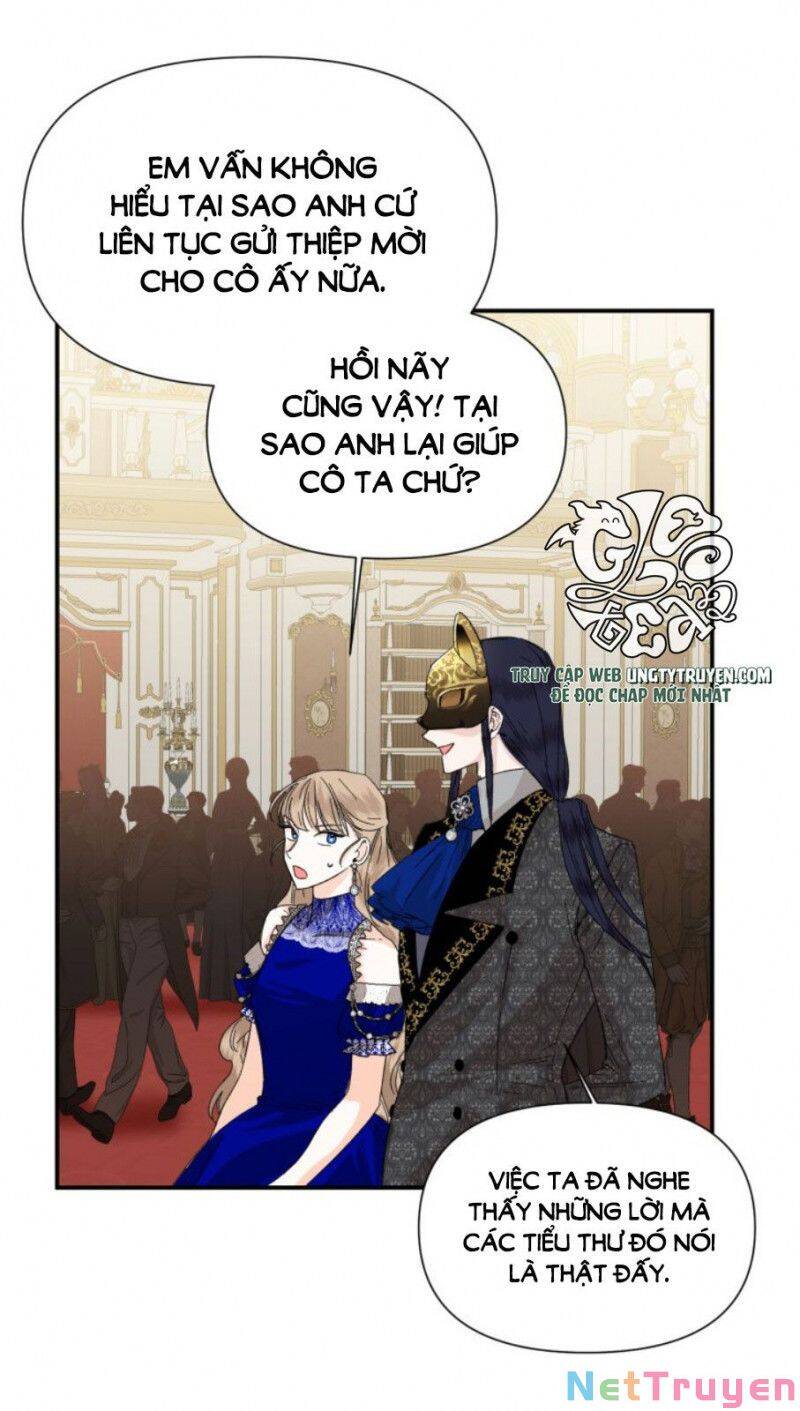 Kết Thúc Có Hậu Của Nhân Vật Phản Diện Chap 58 - Next Chap 59