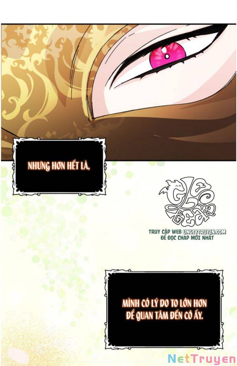 Kết Thúc Có Hậu Của Nhân Vật Phản Diện Chap 58 - Next Chap 59