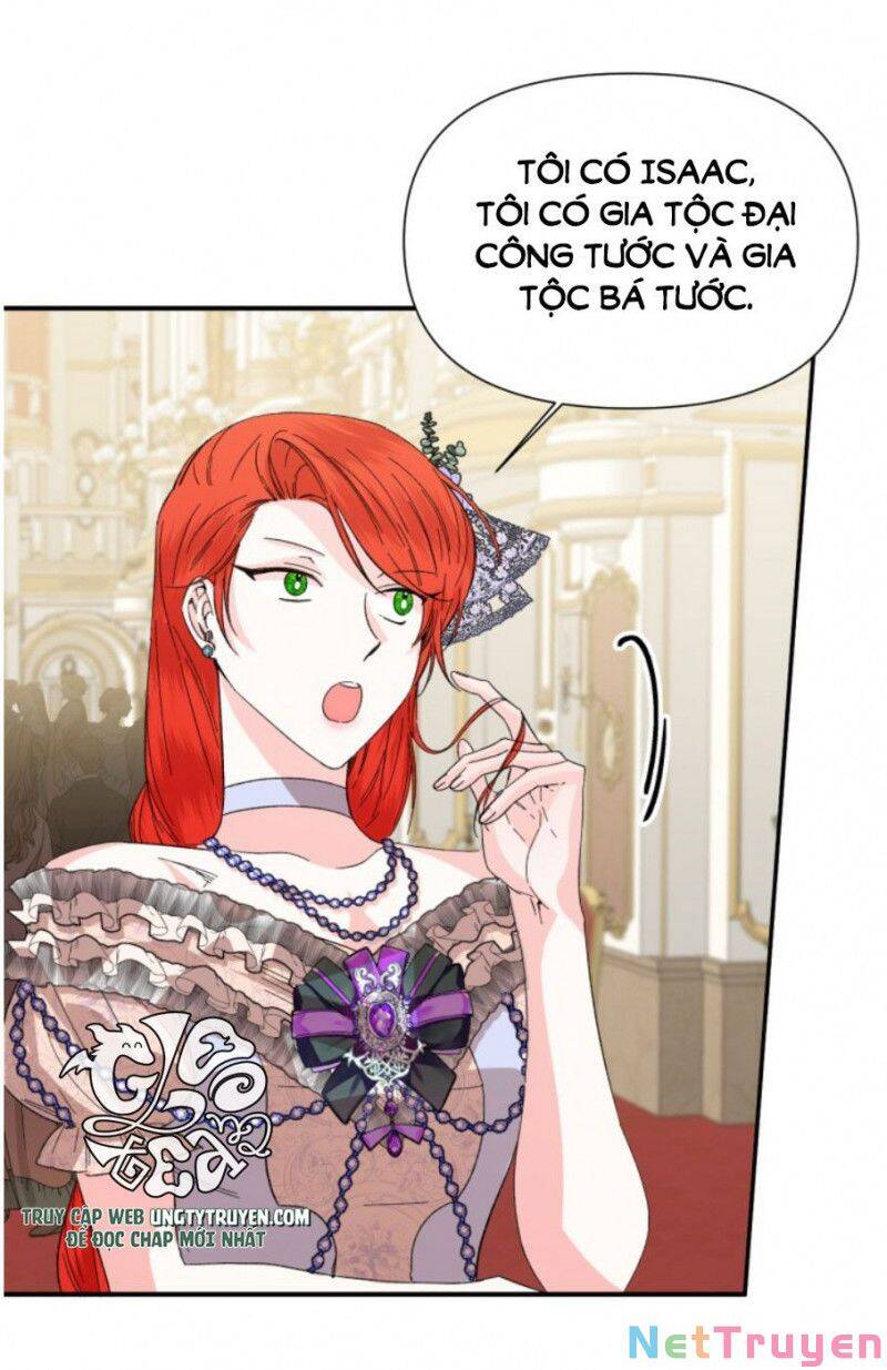 Kết Thúc Có Hậu Của Nhân Vật Phản Diện Chap 58 - Next Chap 59
