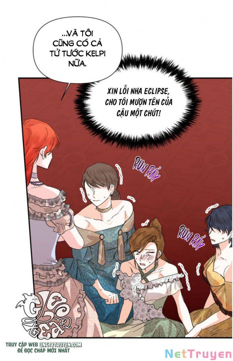 Kết Thúc Có Hậu Của Nhân Vật Phản Diện Chap 58 - Next Chap 59