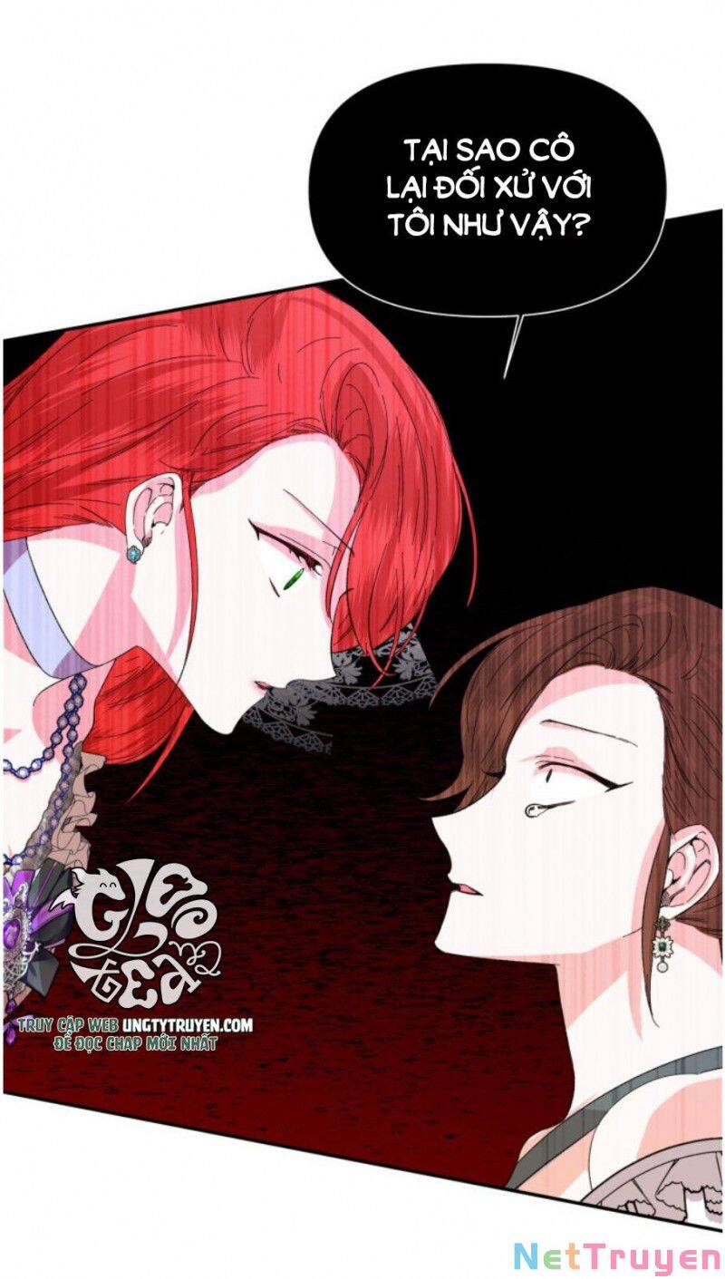 Kết Thúc Có Hậu Của Nhân Vật Phản Diện Chap 58 - Next Chap 59