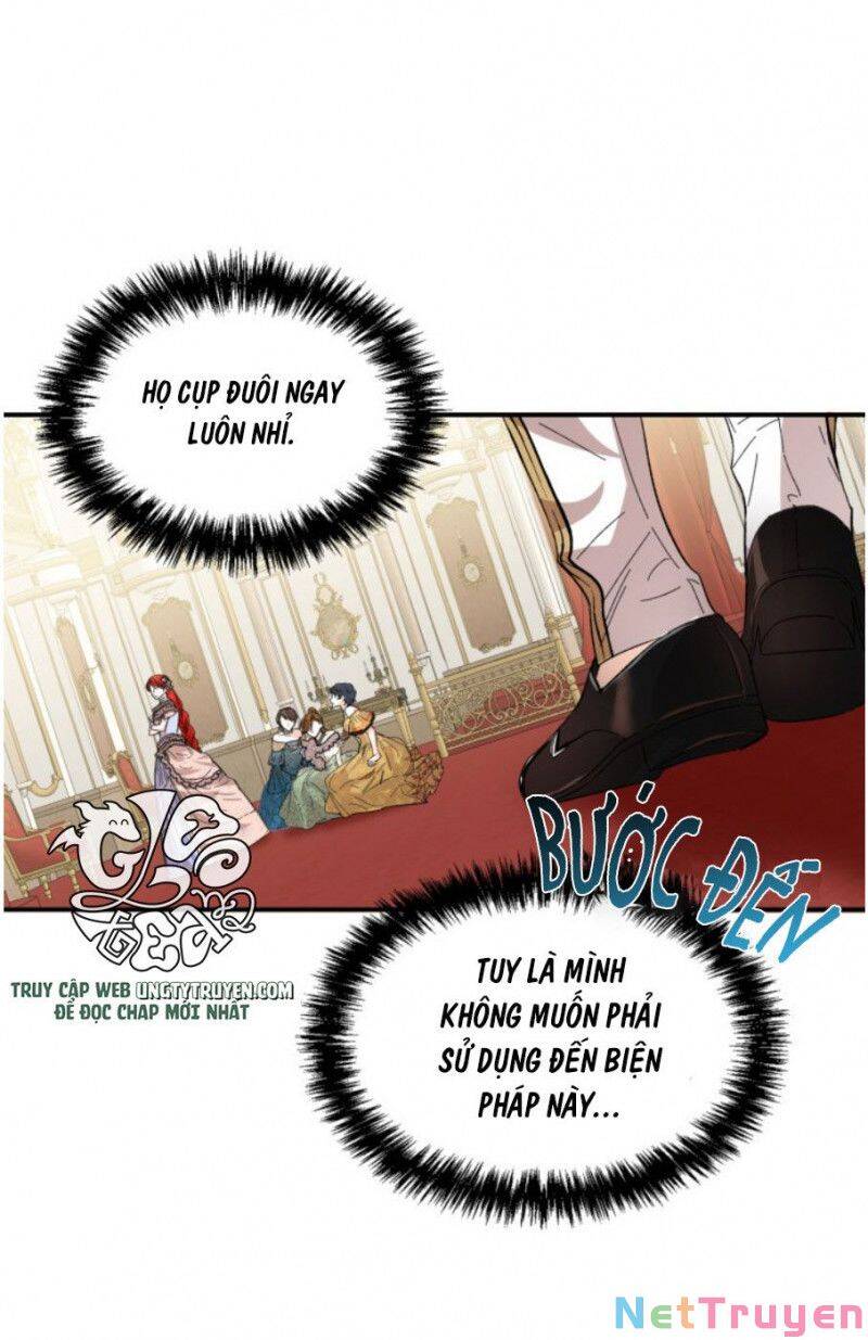 Kết Thúc Có Hậu Của Nhân Vật Phản Diện Chap 58 - Next Chap 59