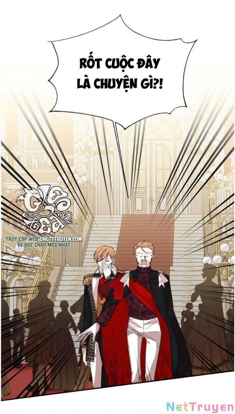 Kết Thúc Có Hậu Của Nhân Vật Phản Diện Chap 58 - Next Chap 59