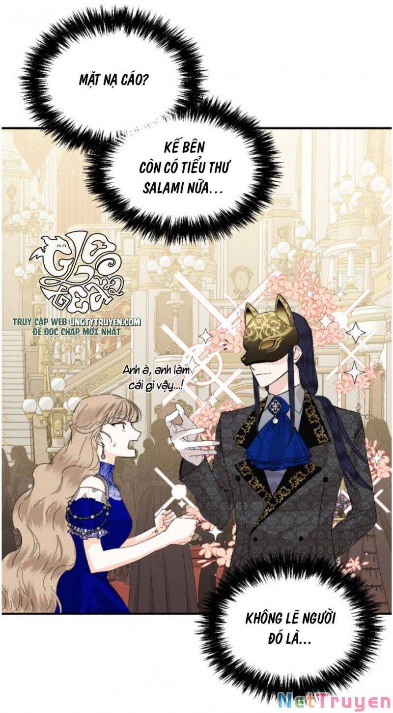 Kết Thúc Có Hậu Của Nhân Vật Phản Diện Chap 58 - Next Chap 59