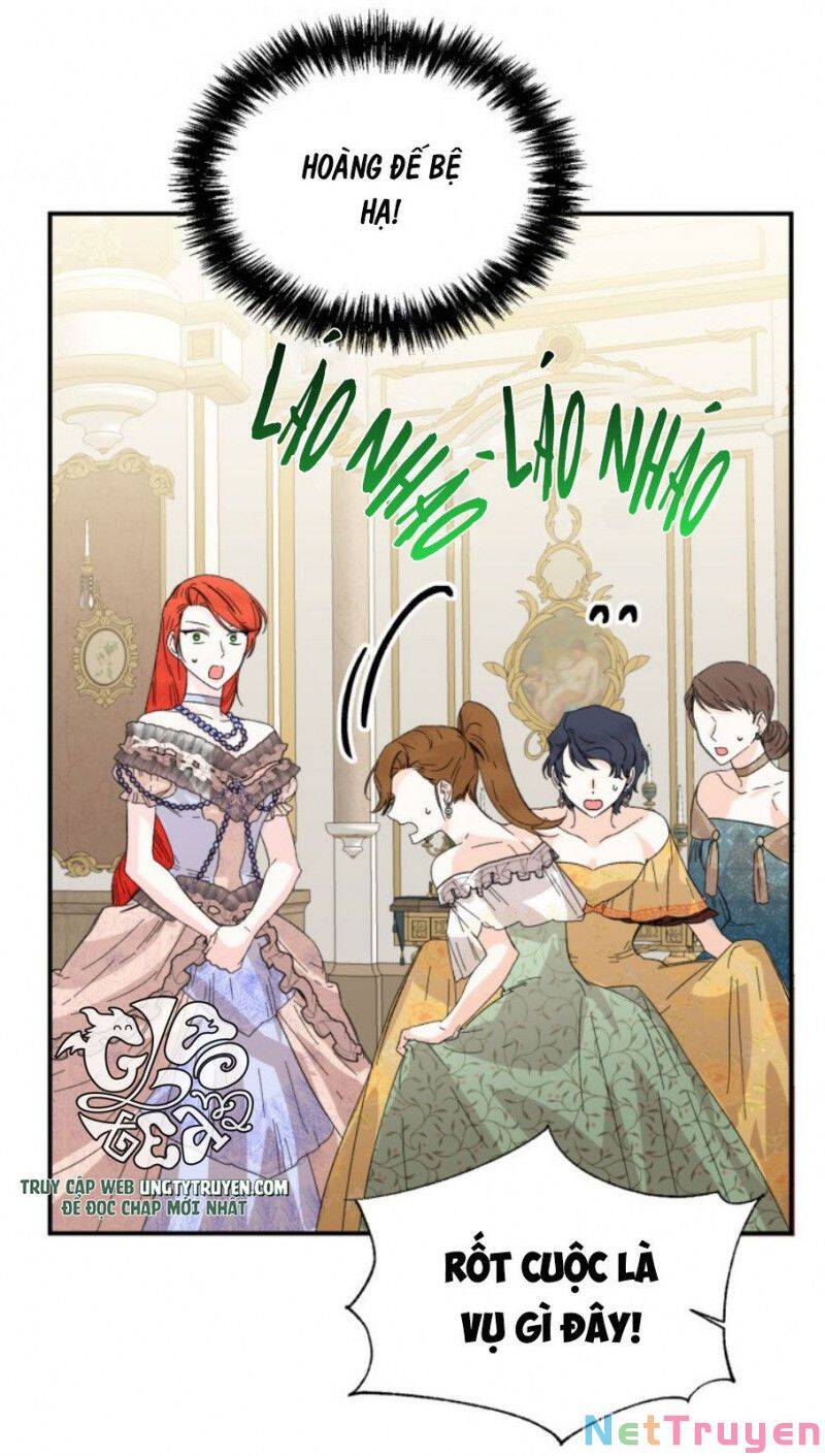 Kết Thúc Có Hậu Của Nhân Vật Phản Diện Chap 58 - Next Chap 59