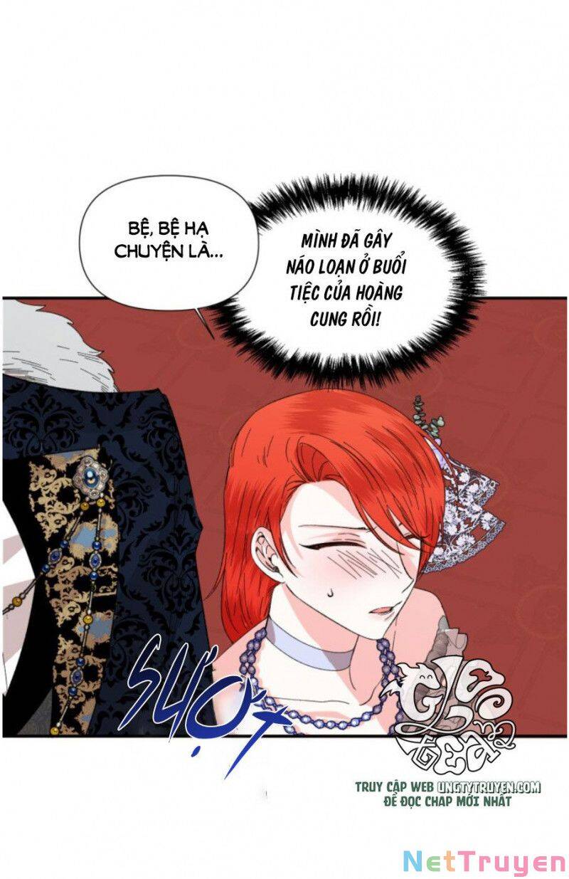 Kết Thúc Có Hậu Của Nhân Vật Phản Diện Chap 58 - Next Chap 59