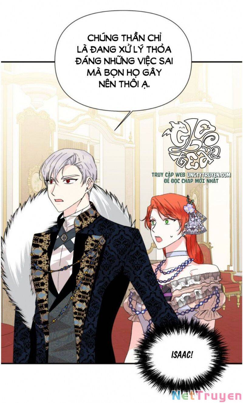 Kết Thúc Có Hậu Của Nhân Vật Phản Diện Chap 58 - Next Chap 59