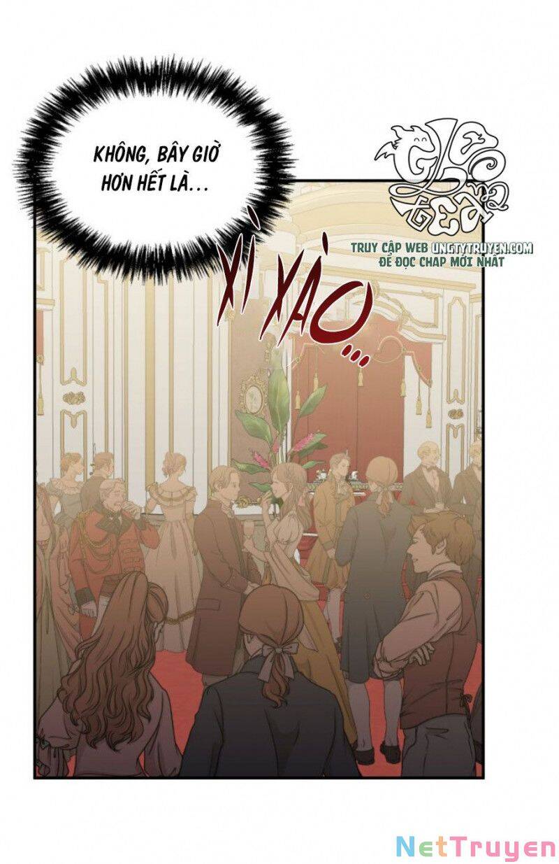 Kết Thúc Có Hậu Của Nhân Vật Phản Diện Chap 58 - Next Chap 59