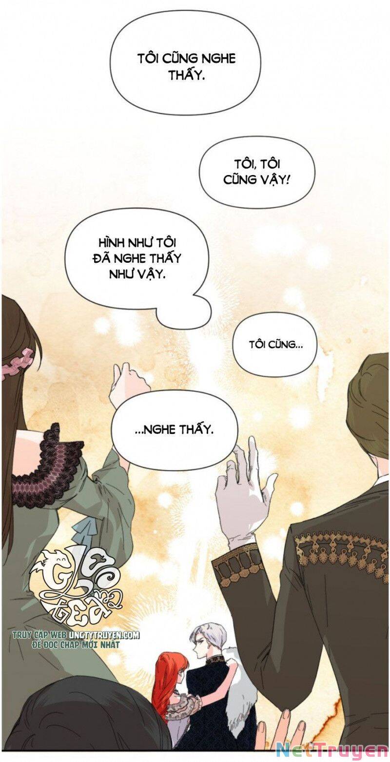 Kết Thúc Có Hậu Của Nhân Vật Phản Diện Chap 58 - Next Chap 59