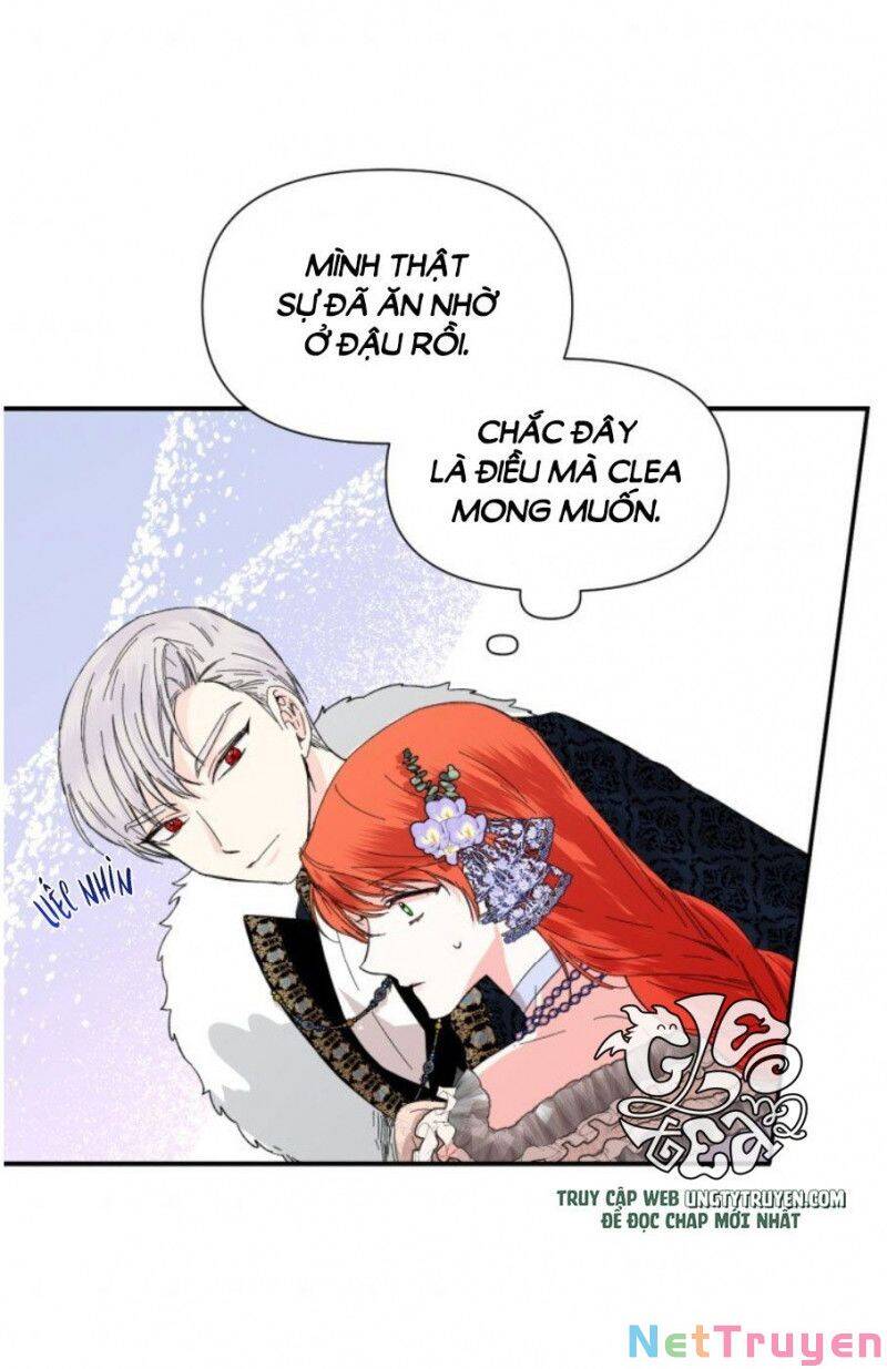 Kết Thúc Có Hậu Của Nhân Vật Phản Diện Chap 58 - Next Chap 59