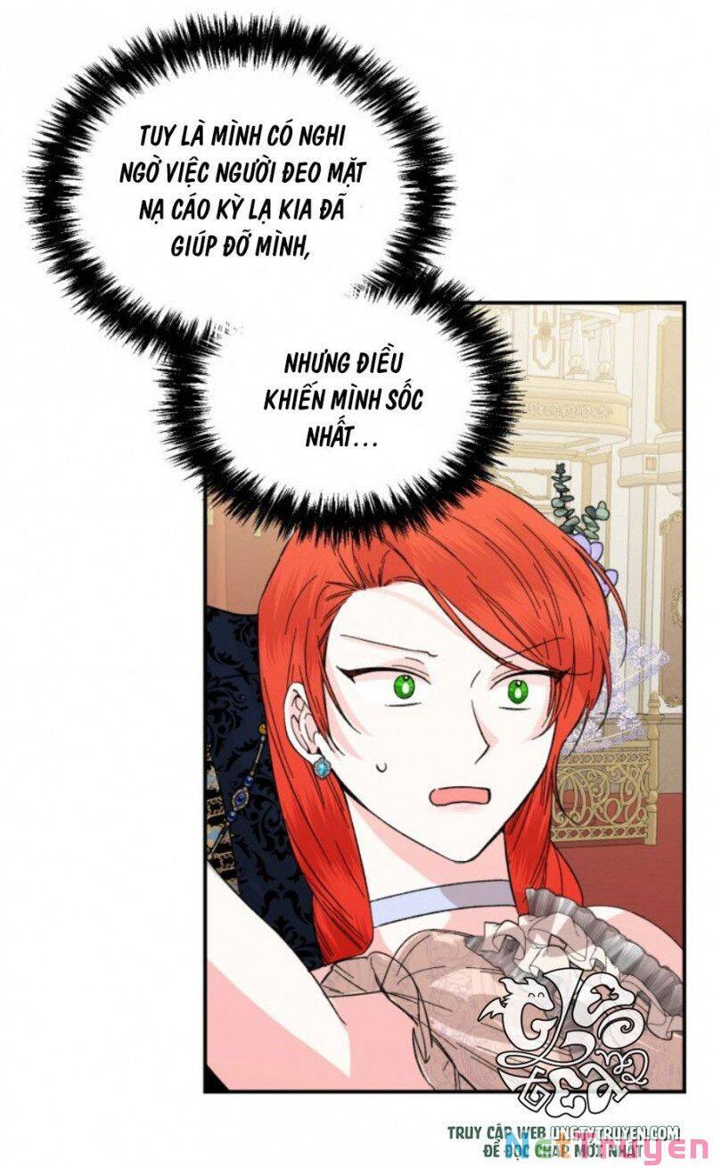 Kết Thúc Có Hậu Của Nhân Vật Phản Diện Chap 58 - Next Chap 59