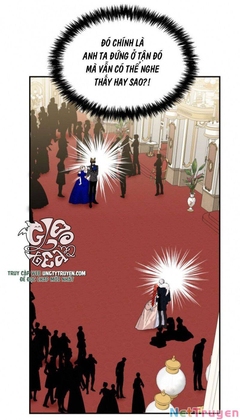 Kết Thúc Có Hậu Của Nhân Vật Phản Diện Chap 58 - Next Chap 59