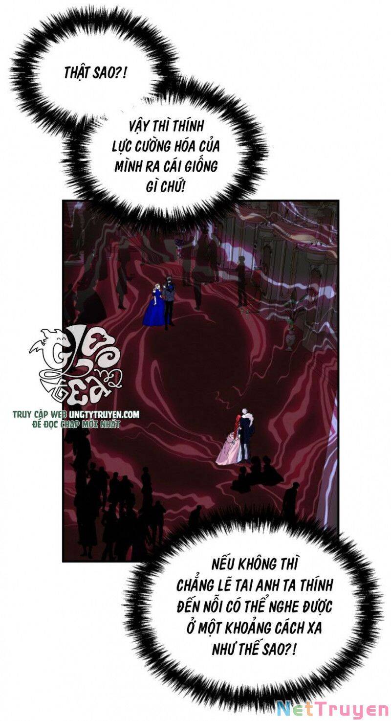 Kết Thúc Có Hậu Của Nhân Vật Phản Diện Chap 58 - Next Chap 59