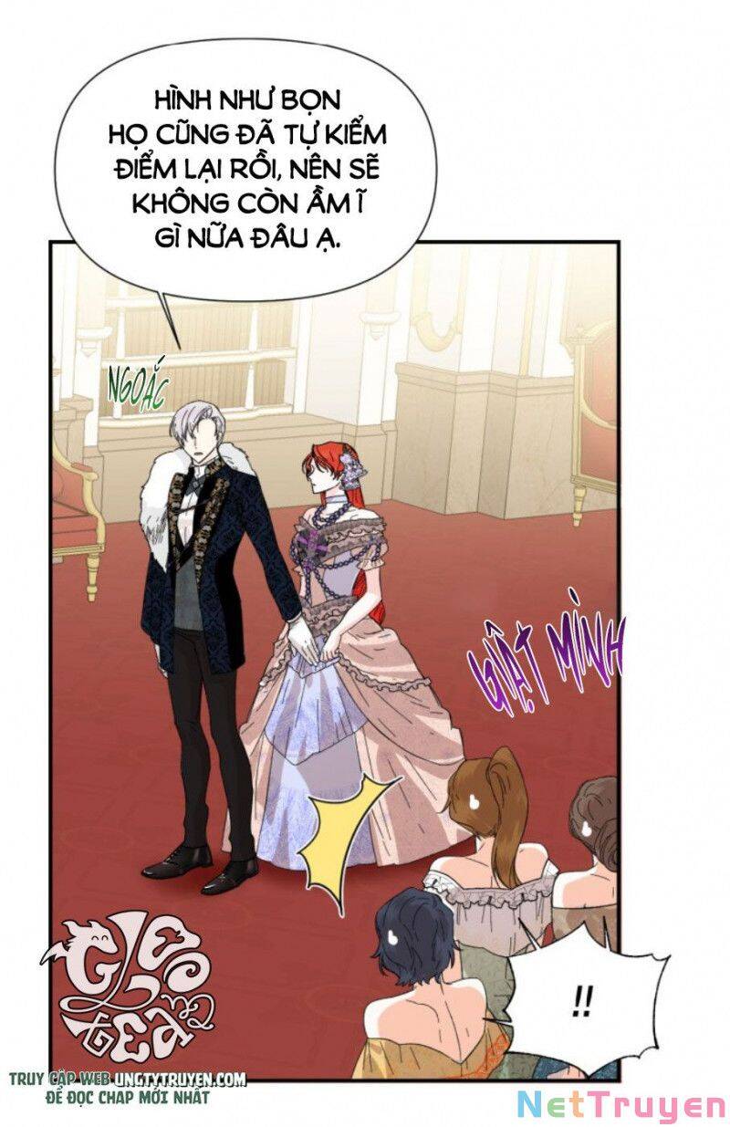 Kết Thúc Có Hậu Của Nhân Vật Phản Diện Chap 585 - Next Chap 586