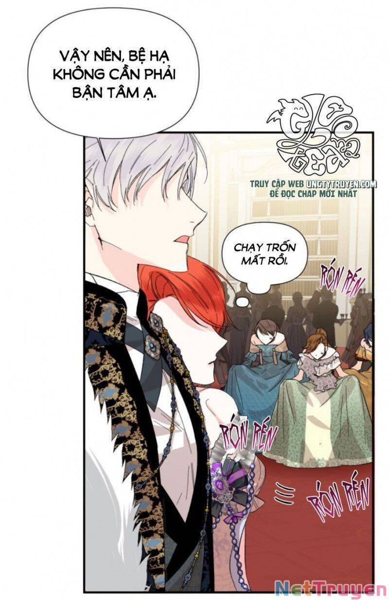 Kết Thúc Có Hậu Của Nhân Vật Phản Diện Chap 585 - Next Chap 586