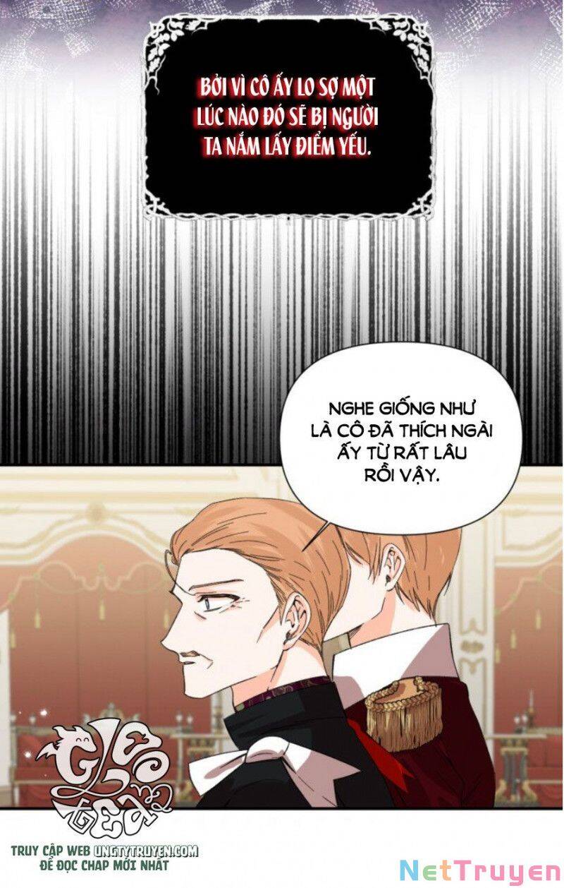 Kết Thúc Có Hậu Của Nhân Vật Phản Diện Chap 585 - Next Chap 586