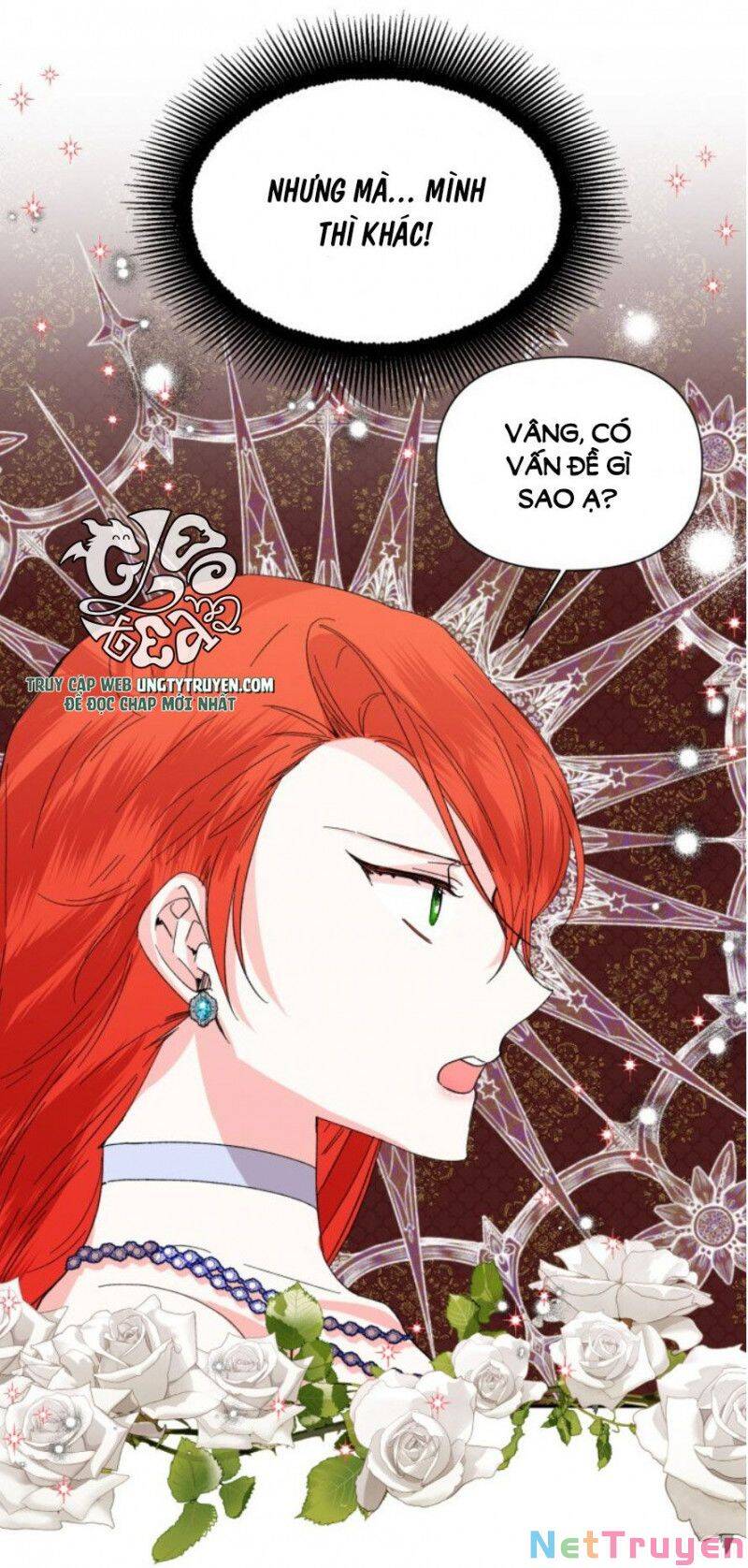 Kết Thúc Có Hậu Của Nhân Vật Phản Diện Chap 585 - Next Chap 586