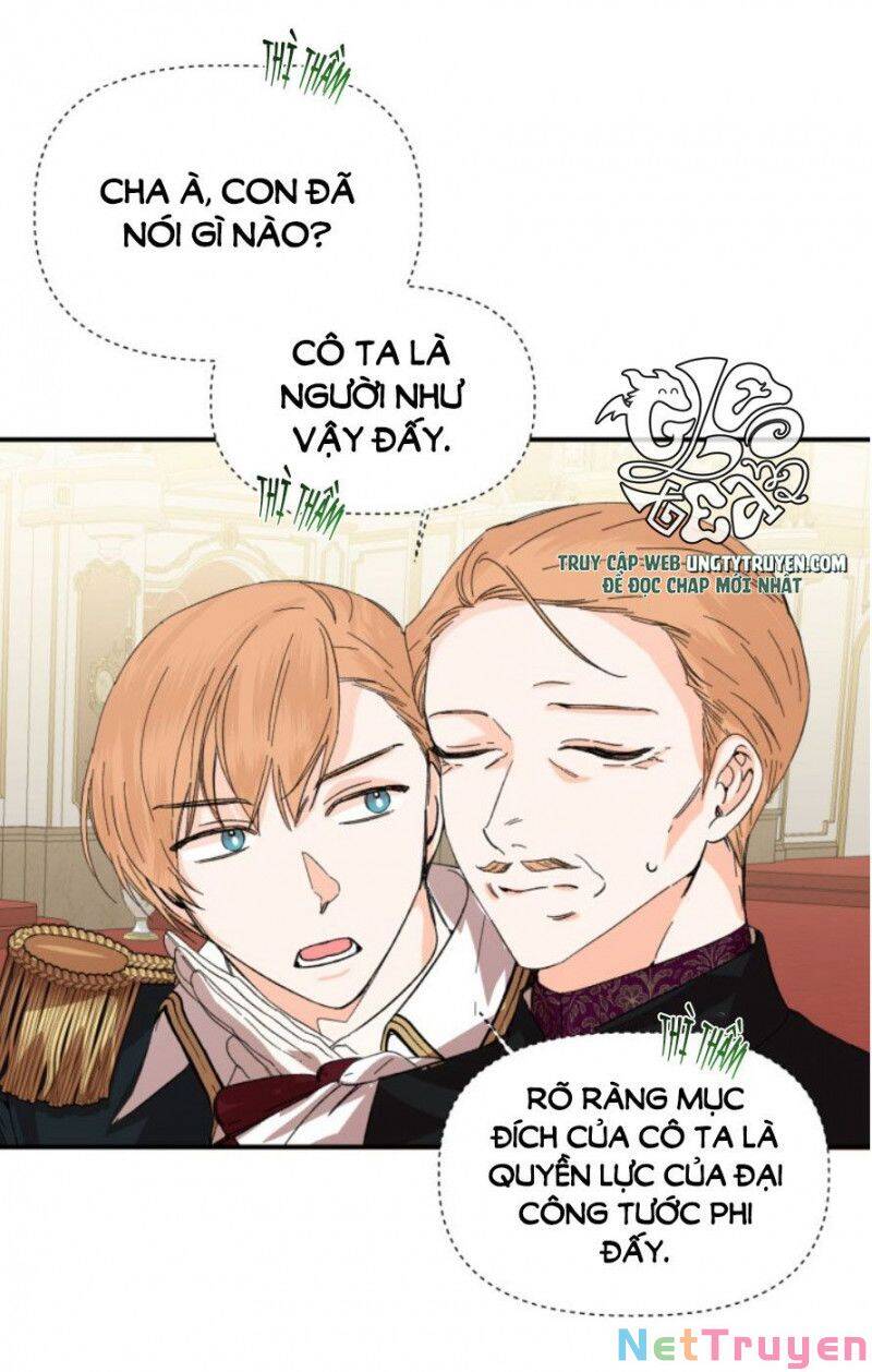 Kết Thúc Có Hậu Của Nhân Vật Phản Diện Chap 585 - Next Chap 586