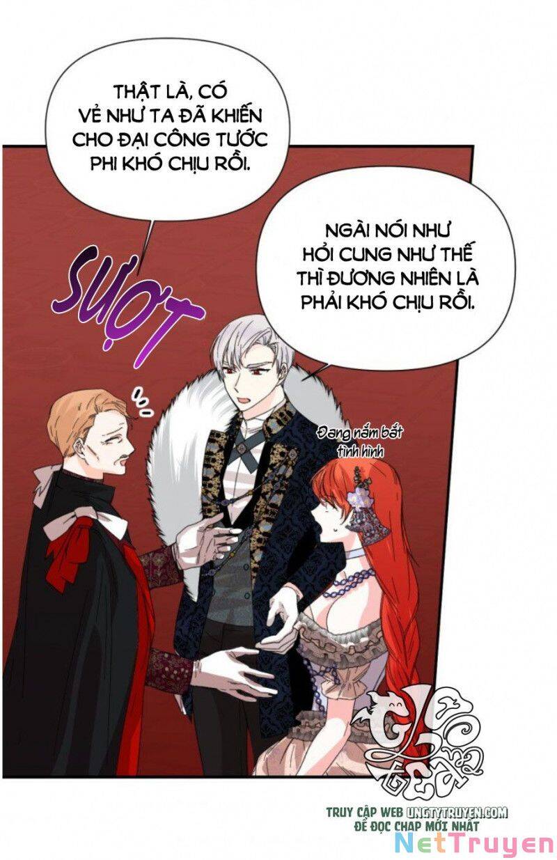 Kết Thúc Có Hậu Của Nhân Vật Phản Diện Chap 585 - Next Chap 586