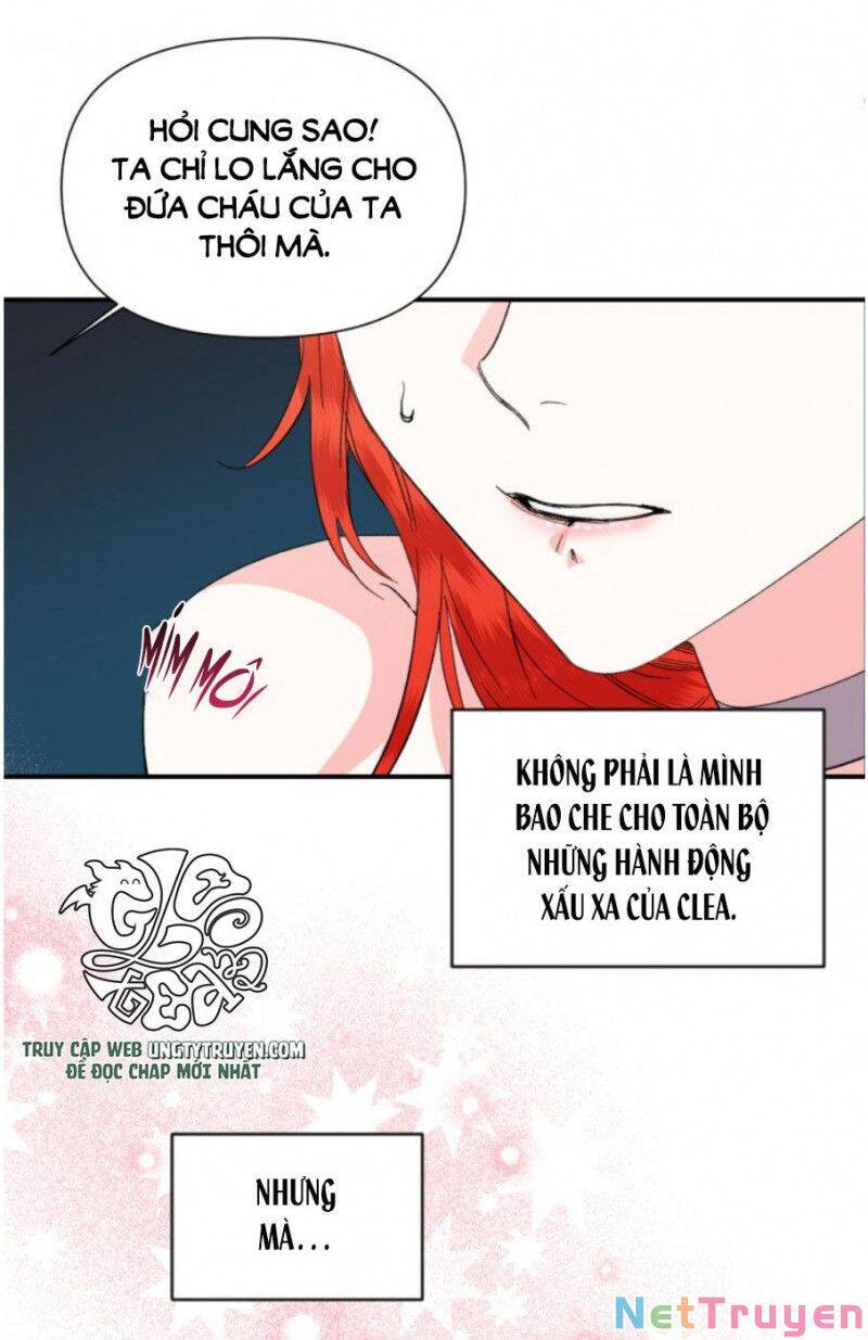 Kết Thúc Có Hậu Của Nhân Vật Phản Diện Chap 585 - Next Chap 586