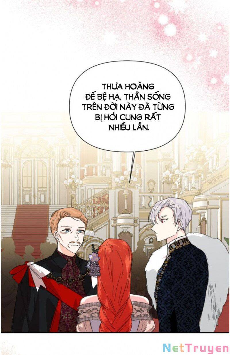 Kết Thúc Có Hậu Của Nhân Vật Phản Diện Chap 585 - Next Chap 586