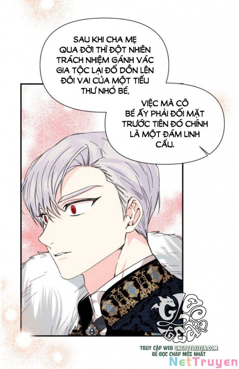 Kết Thúc Có Hậu Của Nhân Vật Phản Diện Chap 585 - Next Chap 586
