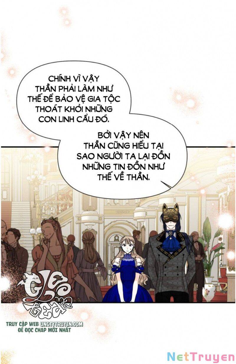 Kết Thúc Có Hậu Của Nhân Vật Phản Diện Chap 585 - Next Chap 586